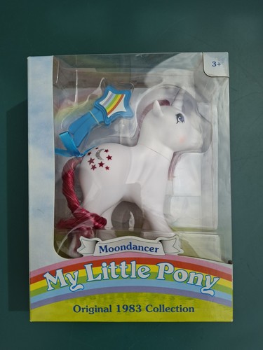 Little pony retro my - my,