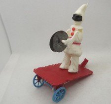 PULCINELLA maschera napoletana