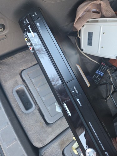 Panasonic dmr ez37v combo - panasonic,