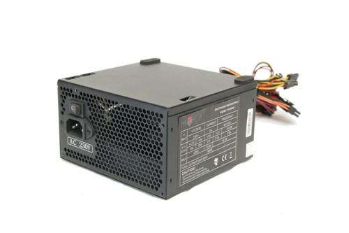 Myka b500 500w psu - myka, pc
