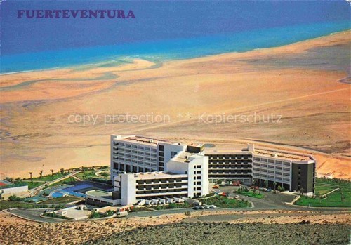 Fuerteventura hotel los - fuerteventura,