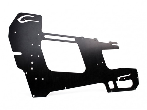 Telaio sab goblin 500 sport - sab,