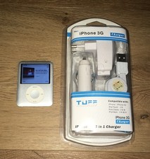 Apple ipod nano - apple, a1236