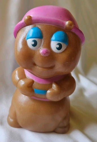 Banco monete verme - , hasbro