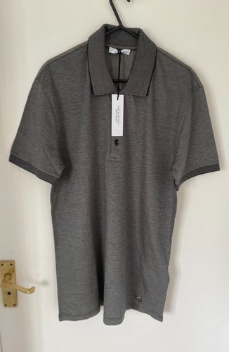 Polo uomo versace collection - versace,