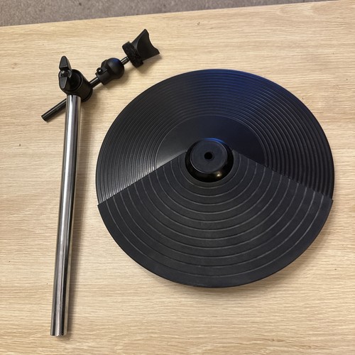 Piatto alesis dm6 con - alesis,