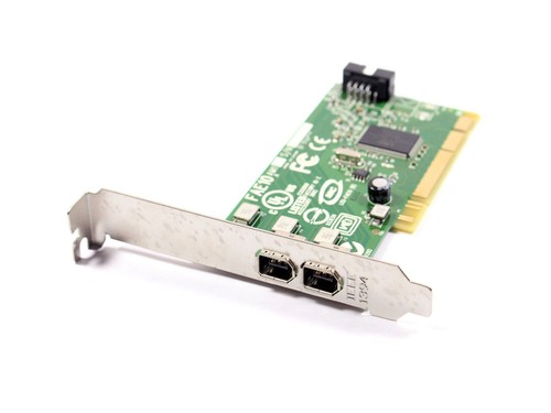 Scheda controller pci firewire - controller,