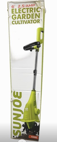 Sun joe coltivatore elettrico - joe,