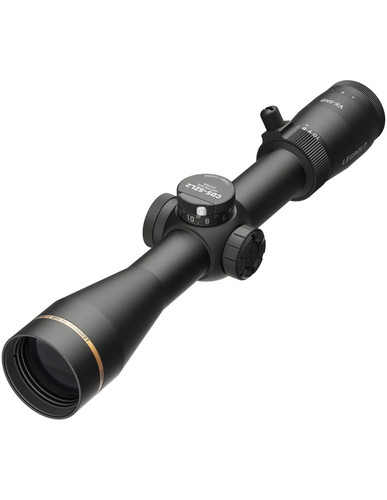 Visor leupold 5hd gen 2 - visor, vx-5hd