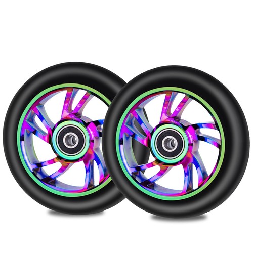 Nonmon pezzi scooter - nonmon, ruote