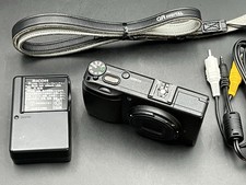 Fotocamera digitale Ricoh GR