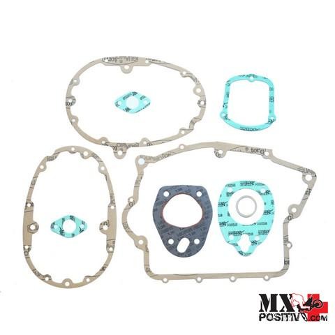 Kit guarnizioni motore gilera - guarnizioni,