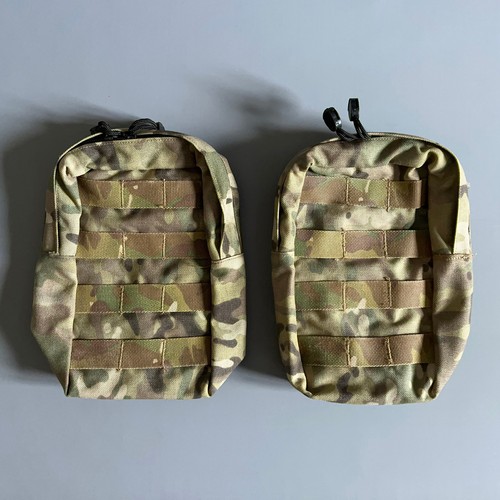 Paraclete multicam upright - multicam,