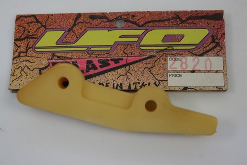 Pattino guida catena ufo - ufo, chain