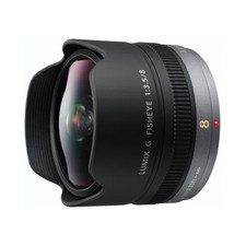 Panasonic obiettivo Lumix G