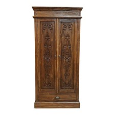 Credenza alta etnica