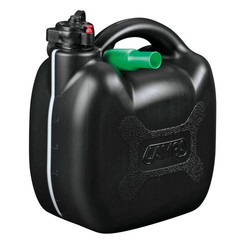 Tanica carburante completa - tanica,
