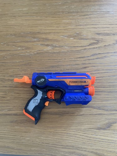 Nerf elite strike - nerf, n-strike