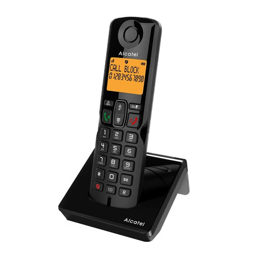 Alcatel s280 ewe telefono - s280,