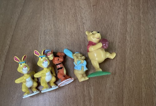 Sorprese ovetti kinder - sorprese,