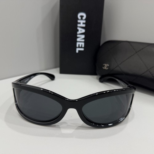 Chanel 71763 s8882 - 71763/s8882, black