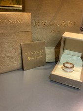 BULGARI B.ZERO1 LABYRINTH