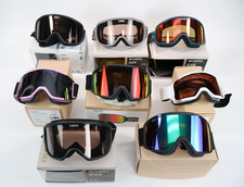 Lotto 8 Occhiali Sci Snowboard
