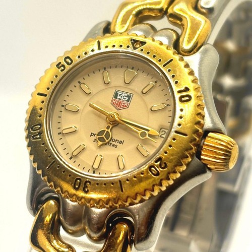 Tag heuer wg1421 - tag, orologio