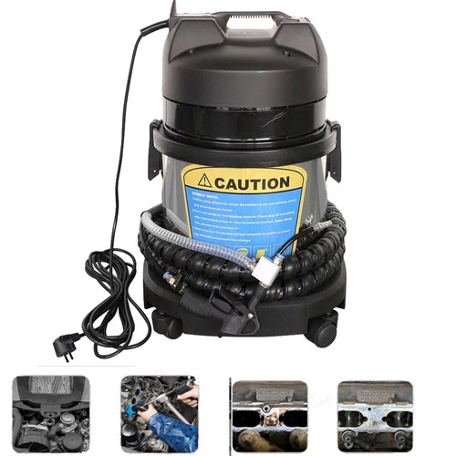 Sabbiatrice auto polvere - , di