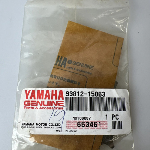 Albero motore yamaha - albero,