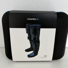 Compex AYRE Stivali a