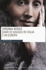Diari di viaggio in Italia e