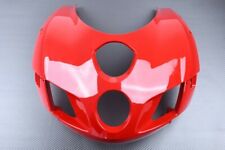 Muso / Carena / Mascherina / Cupolino Frontale Rosso DUCATI SBK 999 H4 2005-2006