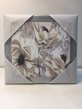 QUADRO MODERNO CON CORNICE