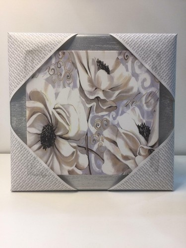 Quadro moderno con cornice - quadro,