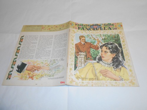 Enciclopedia della fanciulla - ,