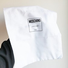 Dustbag dust sacca anti