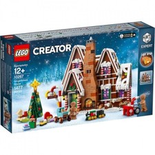 LEGO 10267 CREATOR CASA PAN DI