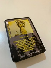 Carte Ken Il Guerriero -