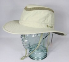 Cappello safari Faustmann Sun