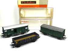 ELECTROTREN RENFE lotto 3