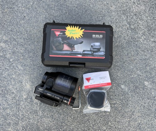 Mirino sotac srs style - sotac,