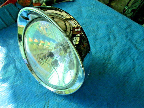 Faro anteriore aprilia - faro,