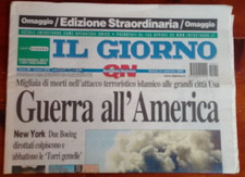 Il Giorno edizione