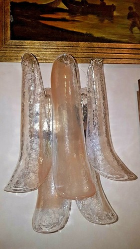 Murrina style sconce glasses - style, 5