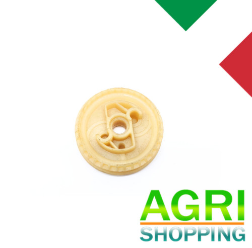 Puleggia avviamento originale - puleggia,