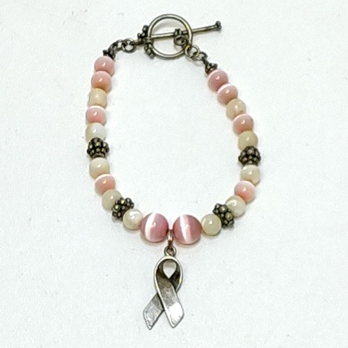 Pandora cancer awareness - cancer,