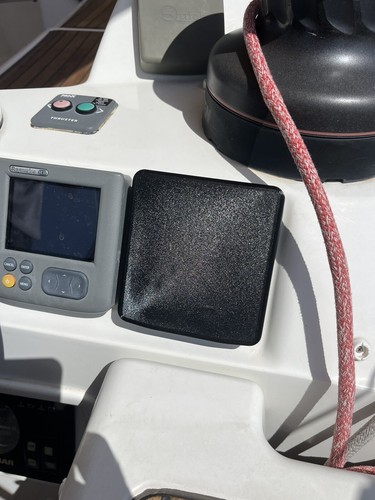 Cover copertura raymarine st70 - cover,