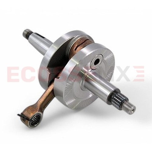 Albero motore completo honda - motore,