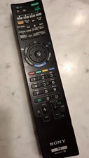 Telecomando originale per SONY RM-ED031 RMED031 TV Televisore / USATO